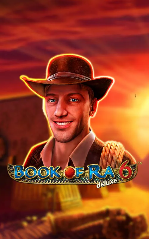 Book of Ra at Diamond Spins Casino