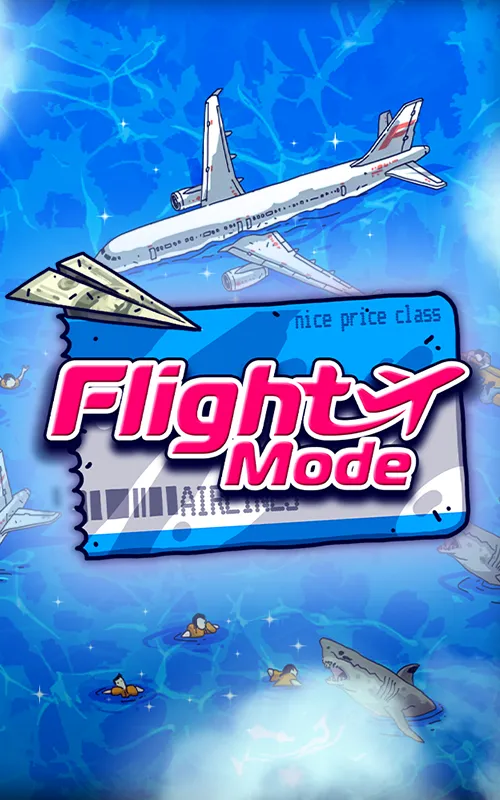 Flight Mode at Diamond Spins Casino