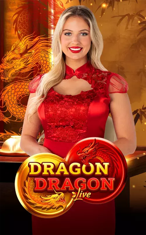 Dragon Dragon at Diamond Spins Casino